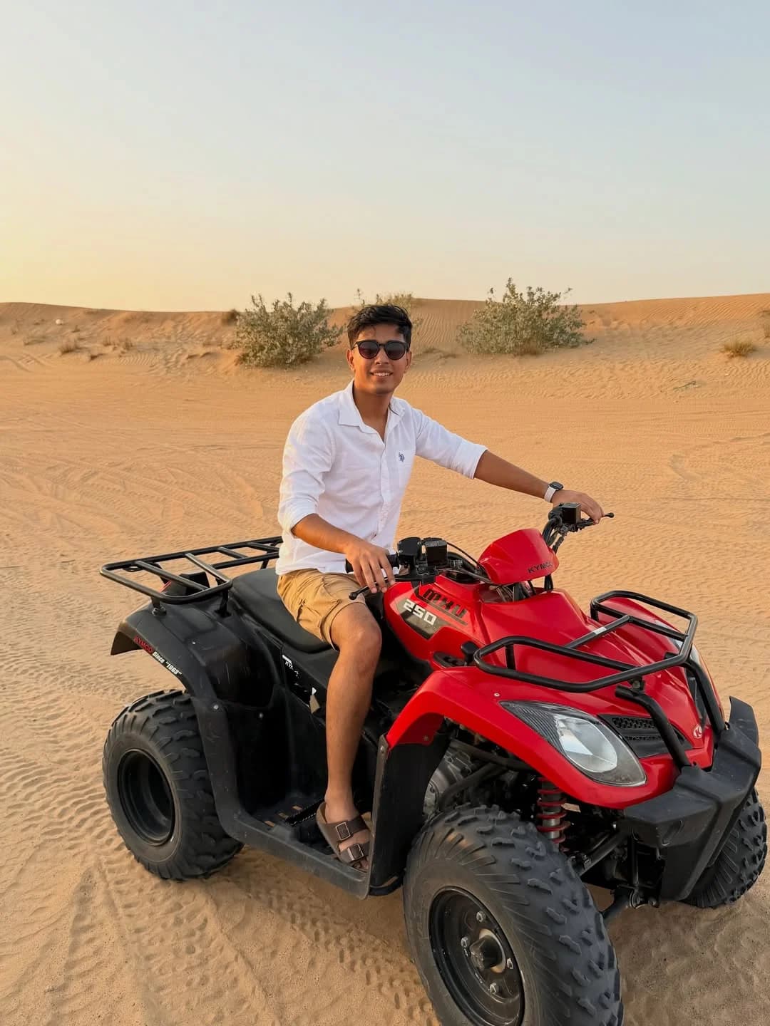 Mihir Batra
